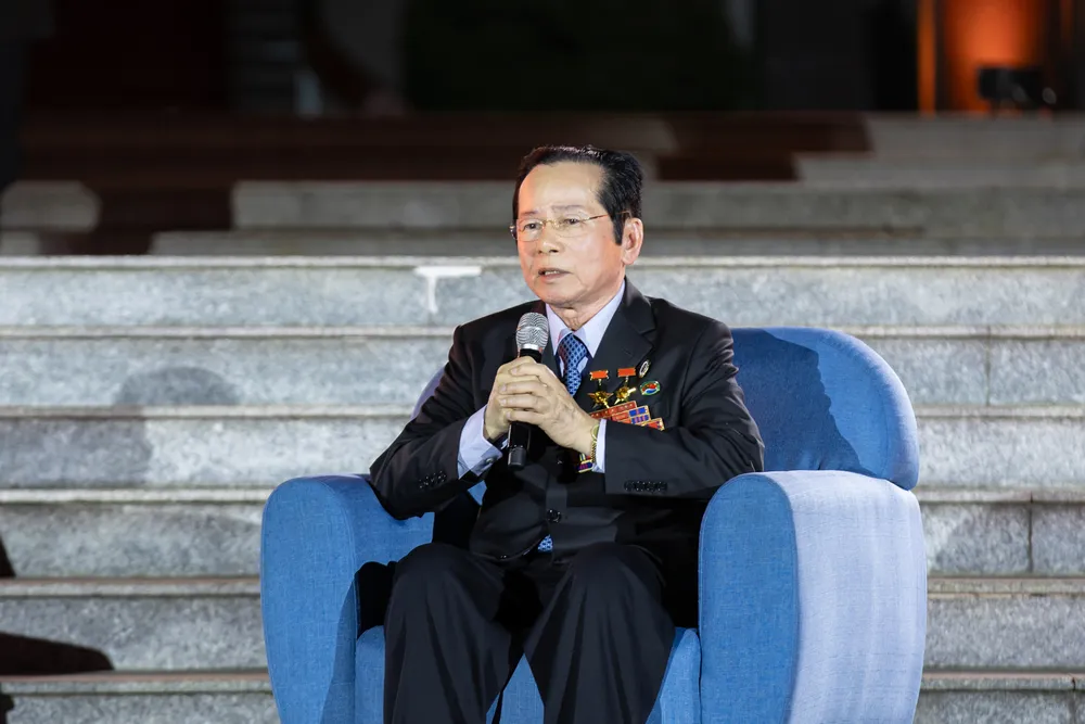 Nội dung chính