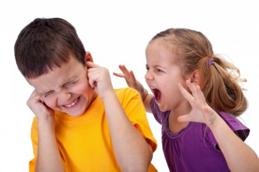 Tác động của sự nóng tính